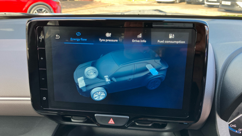 Toyota Yaris Cross 1.5 Hybrid Excel 5dr CVT Hybrid Estate